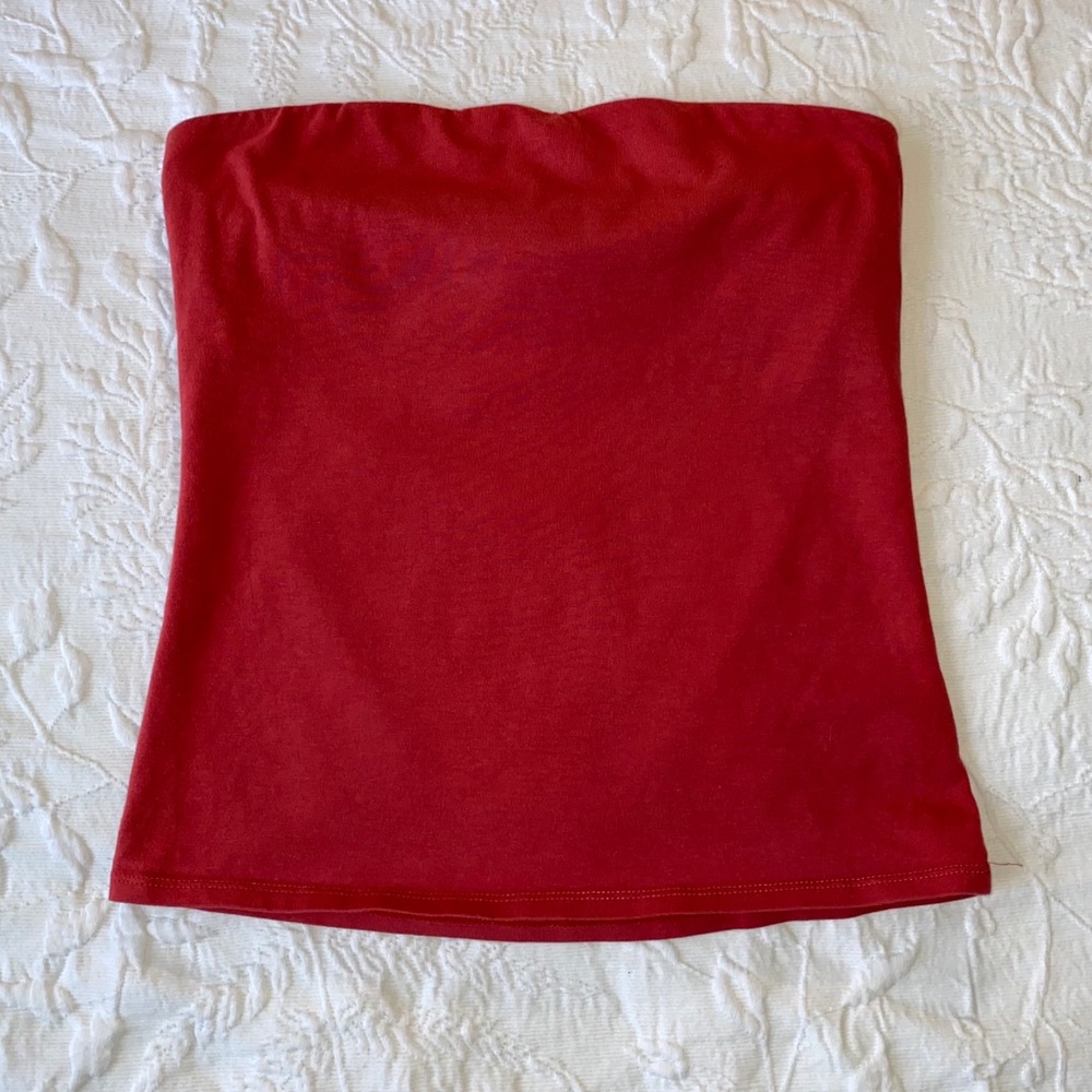 Express women’s tube top